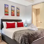 Always-Power Signal Hill Apartment